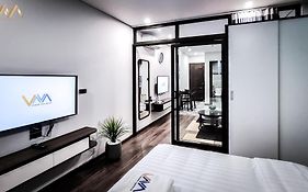 Vnahomes Aparthotel